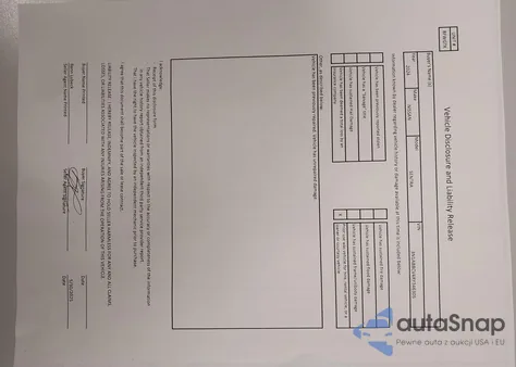 2024 Nissan Sentra Sv Xtronic Cvt from USA, damaged, VIN 3N1AB8CV4RY346305